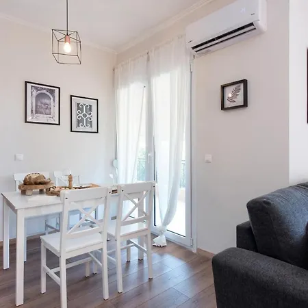 Appartement Kl