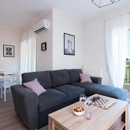 Kl Appartement