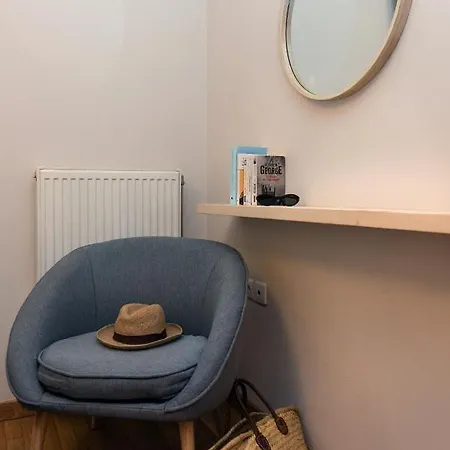 Appartement Kl